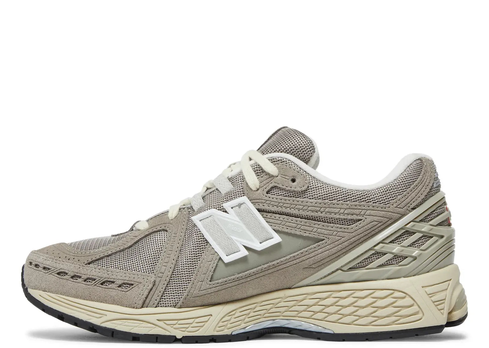 NEW BALANCE 1906R BEIGE CREAM