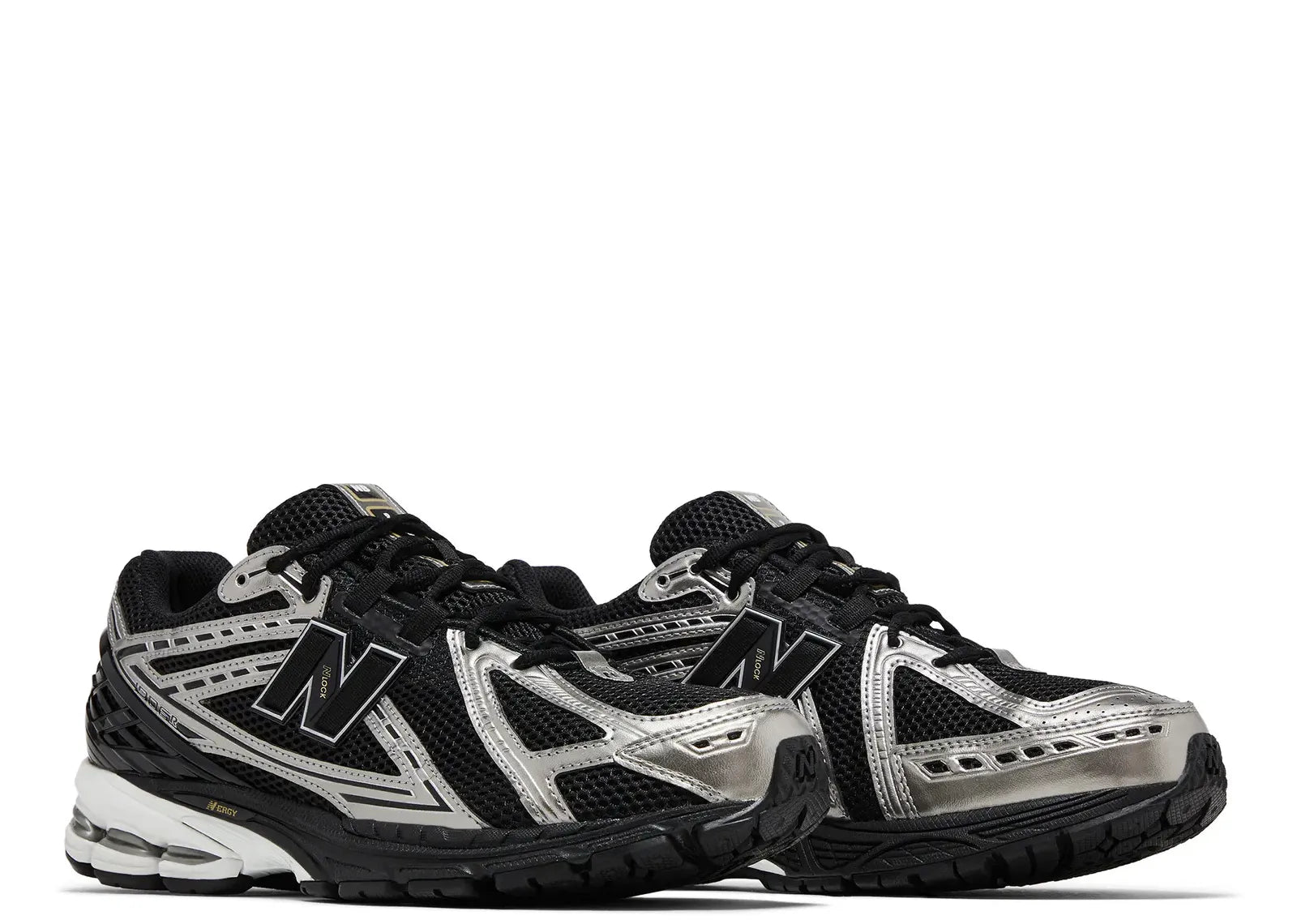 NEW BALANCE 1906R BLACK GREY WHITE