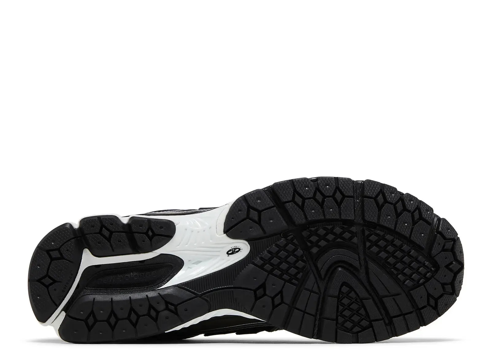 NEW BALANCE 1906R BLACK GREY WHITE