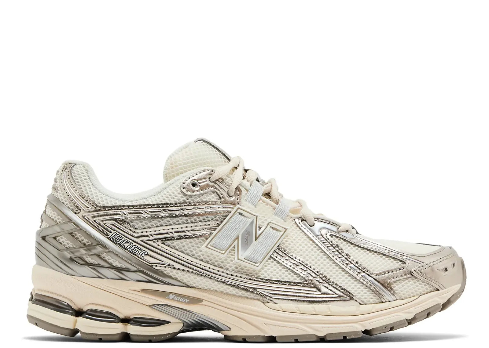 NEW BALANCE 1906R BROWN BEIGE