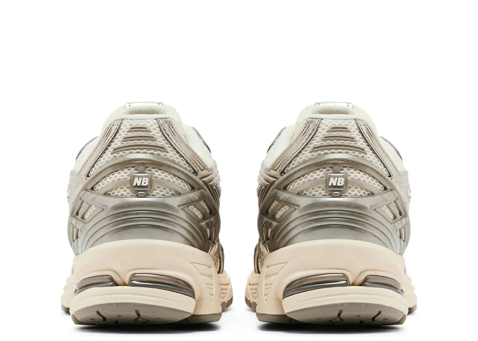 NEW BALANCE 1906R BROWN BEIGE