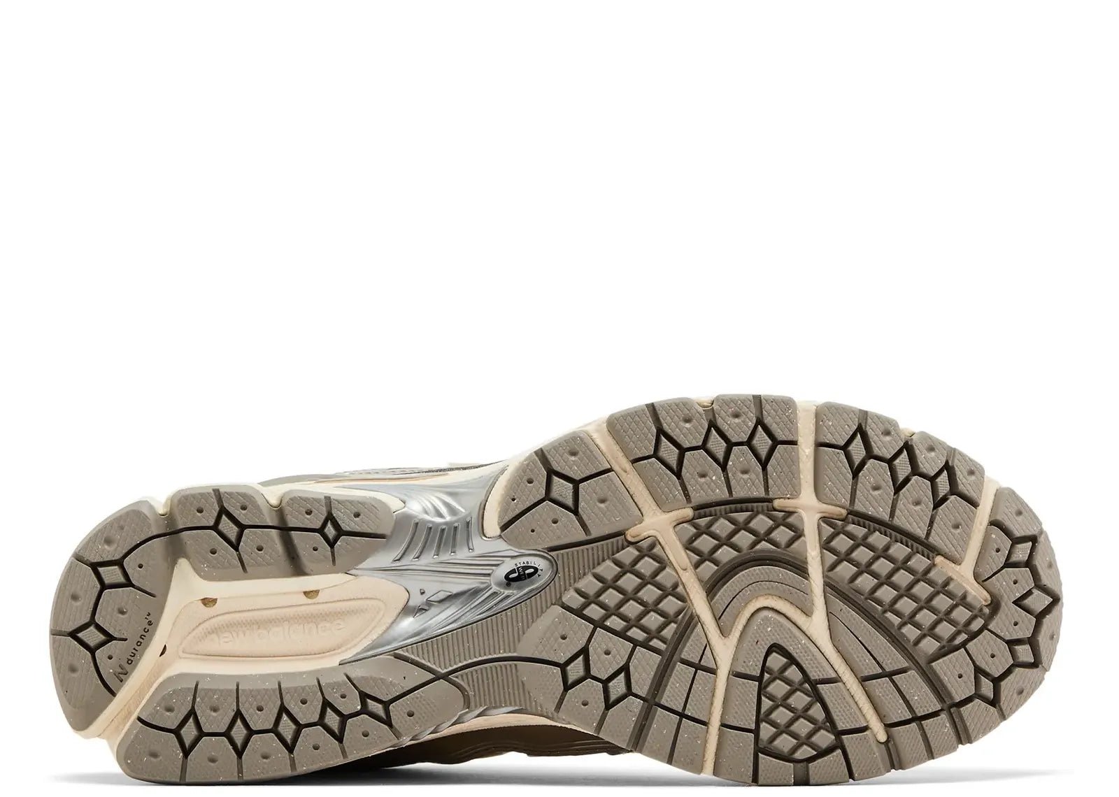 NEW BALANCE 1906R BROWN BEIGE