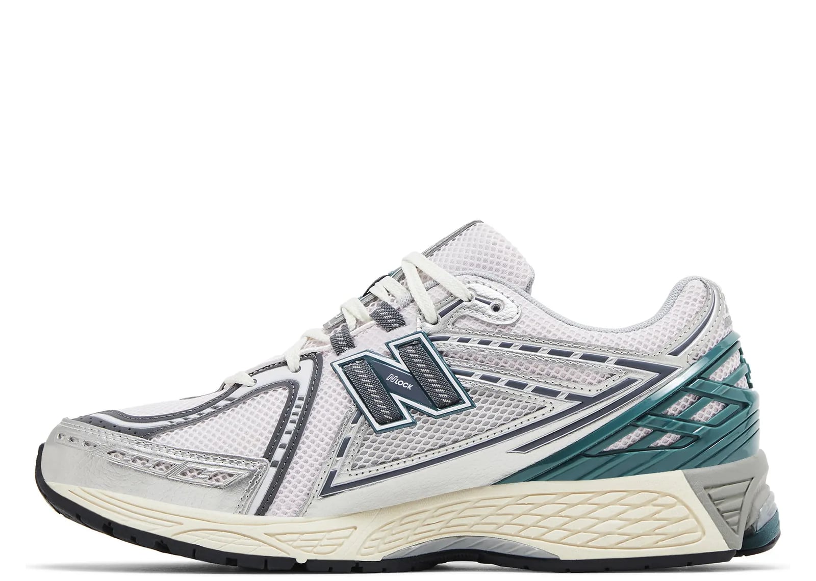 NEW BALANCE 1906R GRANITE METALLIC PINK