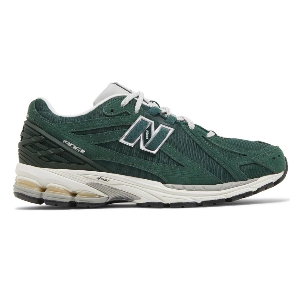 NEW BALANCE 1906R NIGHTWATCH GREEN