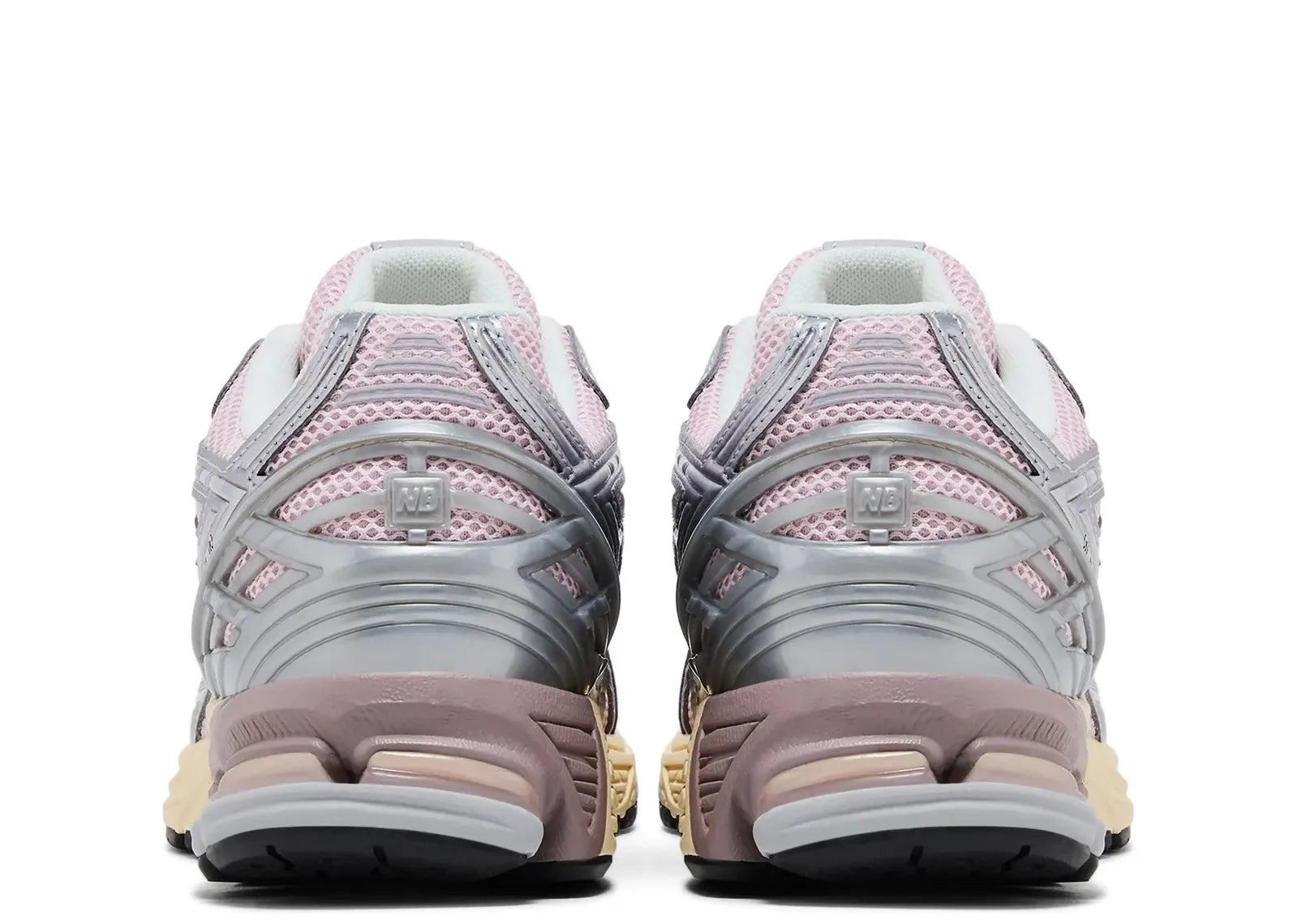 NEW BALANCE 1906R ROSE SUGAR SILVER