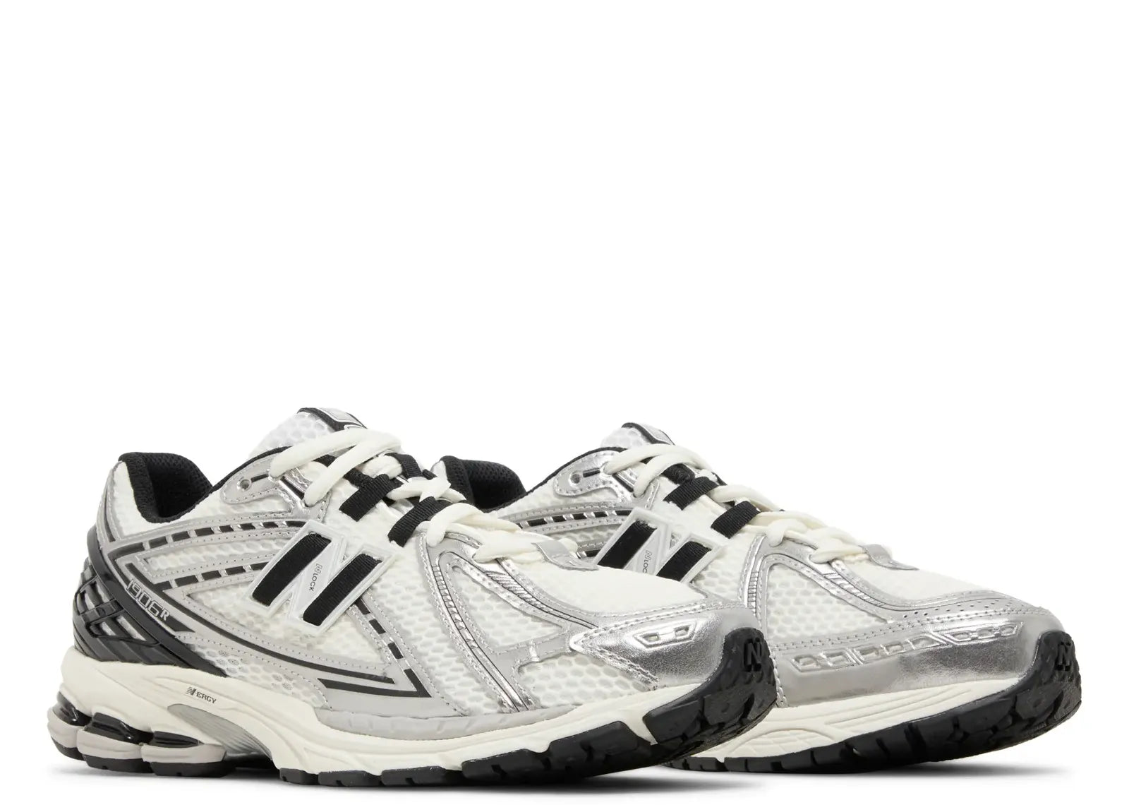 NEW BALANCE 1906R SILVER BLACK