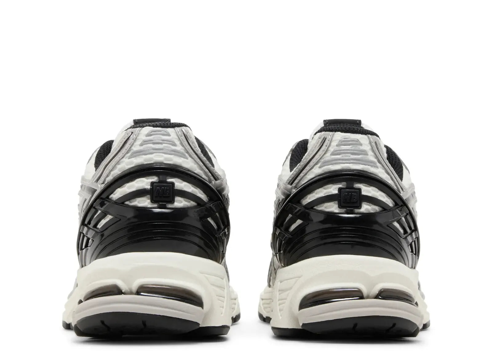 NEW BALANCE 1906R SILVER BLACK