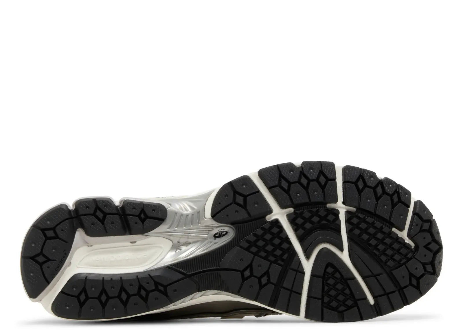 NEW BALANCE 1906R SILVER BLACK