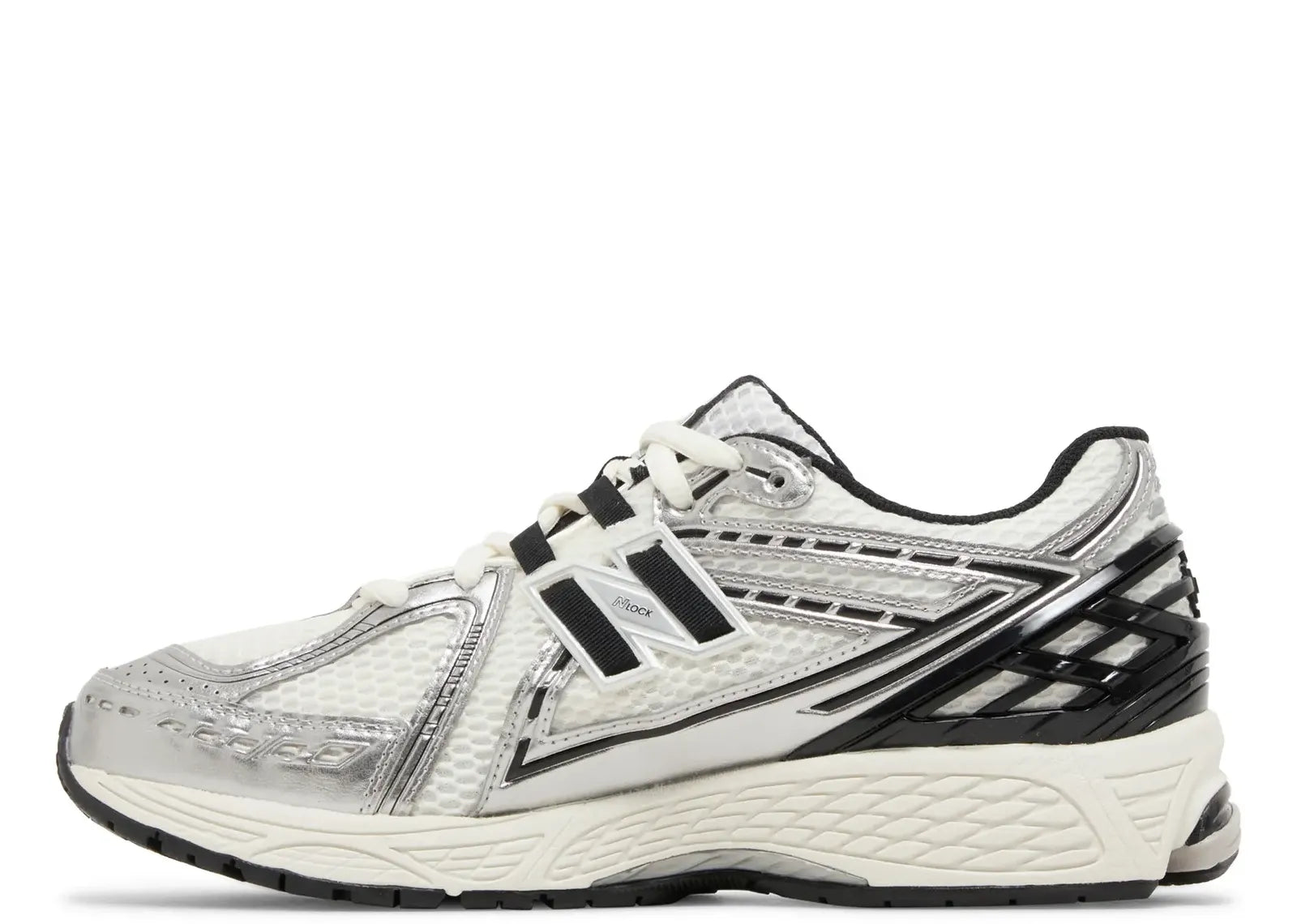 NEW BALANCE 1906R SILVER BLACK