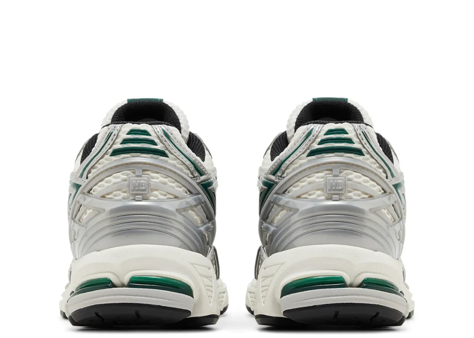 NEW BALANCE 1906R SILVER METALLIC NIGHTWATCH GREEN
