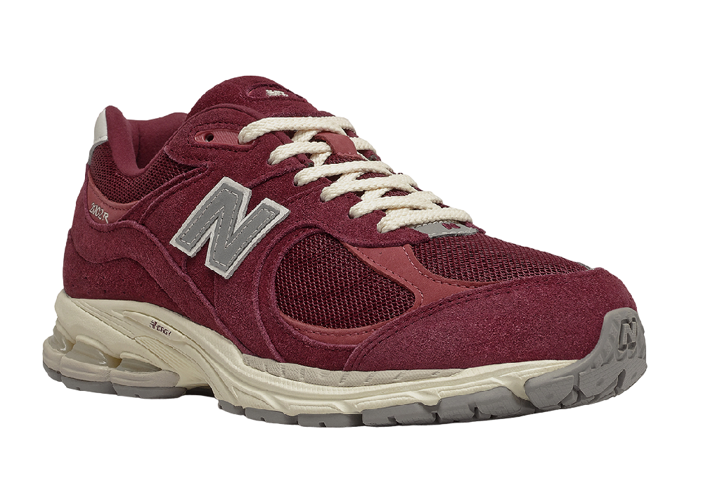 NEW BALANCE 2002R BORDEAUX