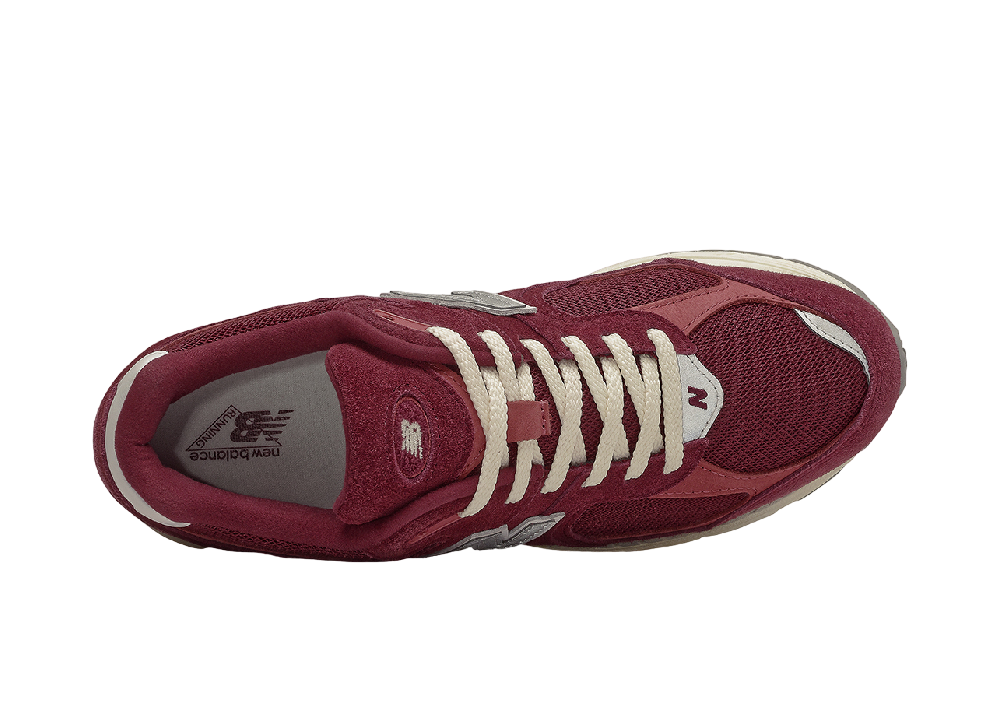 NEW BALANCE 2002R BORDEAUX
