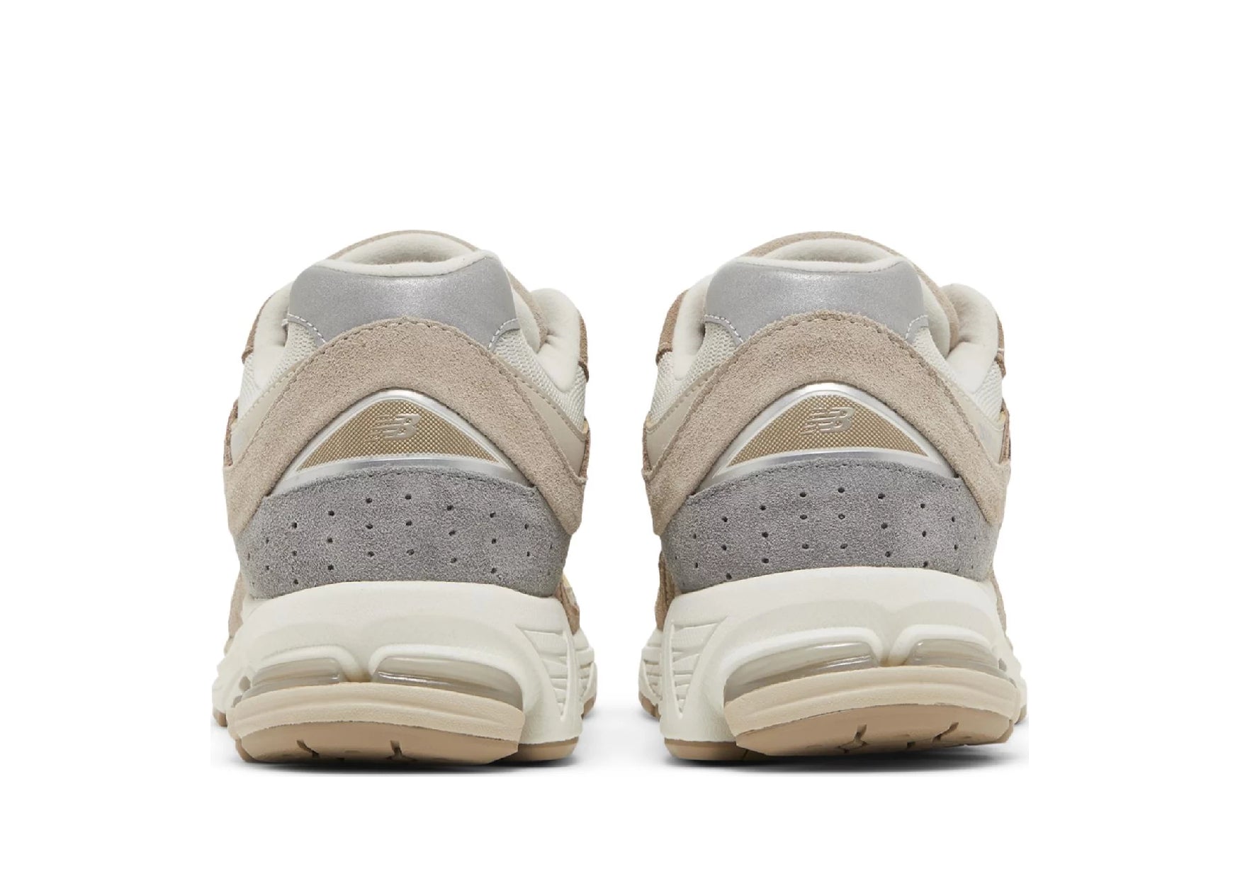 NEW BALANCE 2002R DRIFTWOOD SANDSTONE