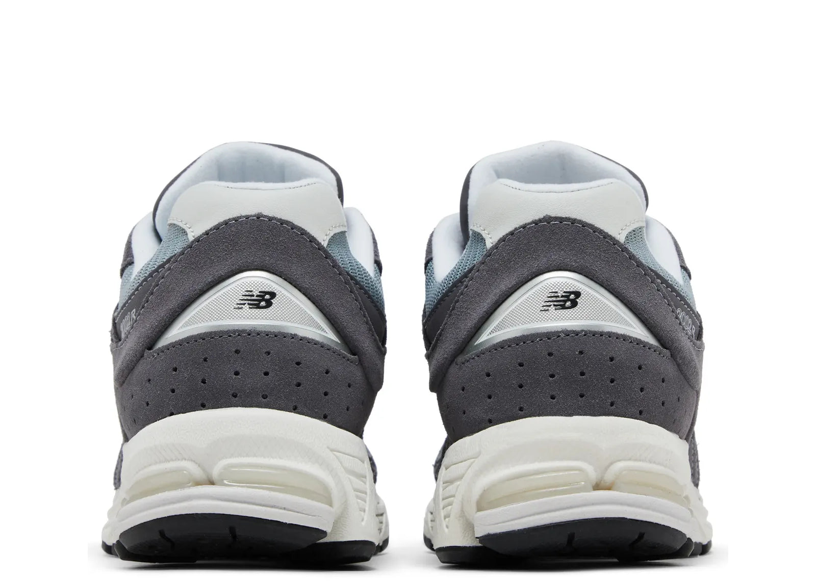 NEW BALANCE 2002R MAGNET LEAD