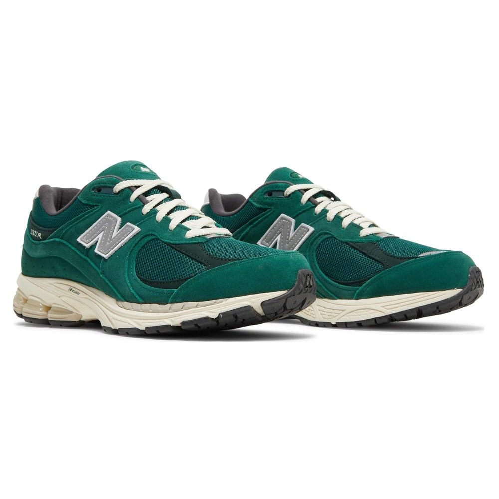 NEW BALANCE 2002R NIGHTWATCH GREEN