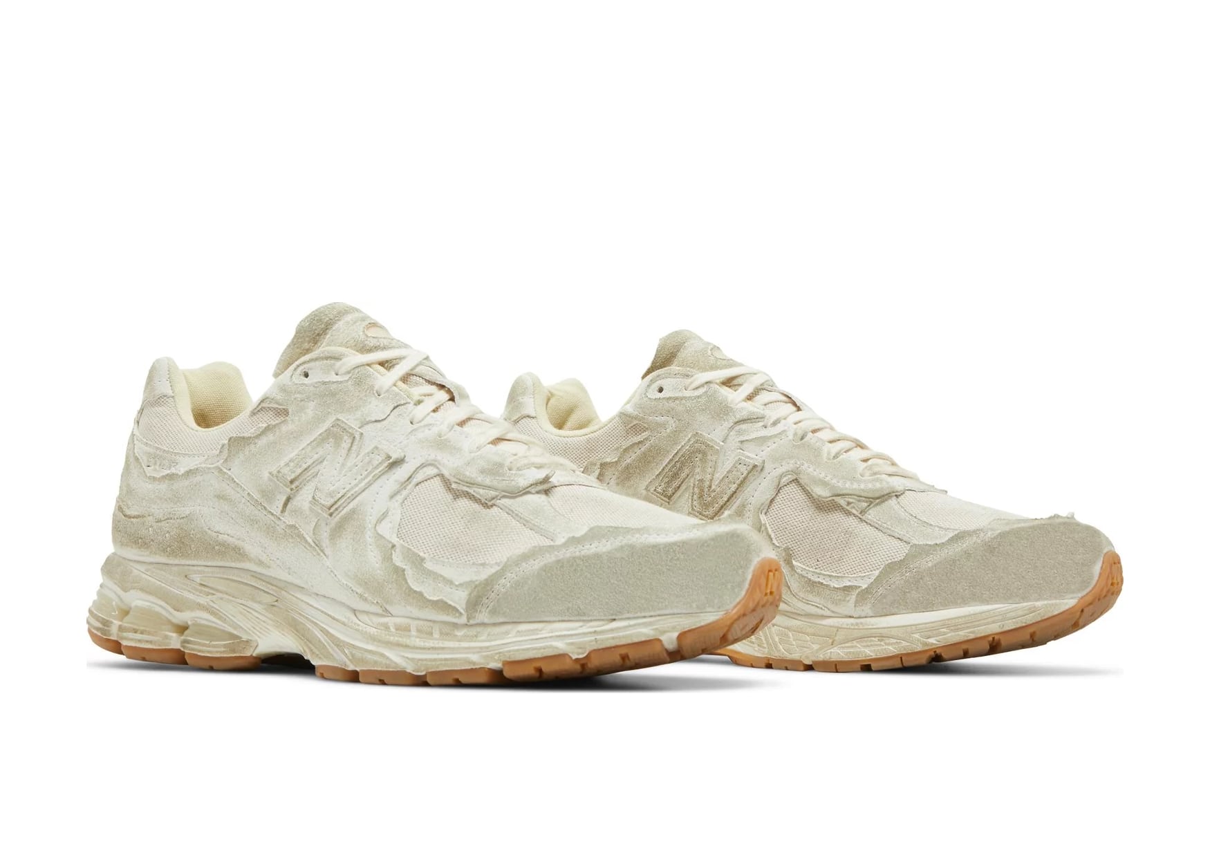 NEW BALANCE 2002R PROTECTION PACK DISTRESSED