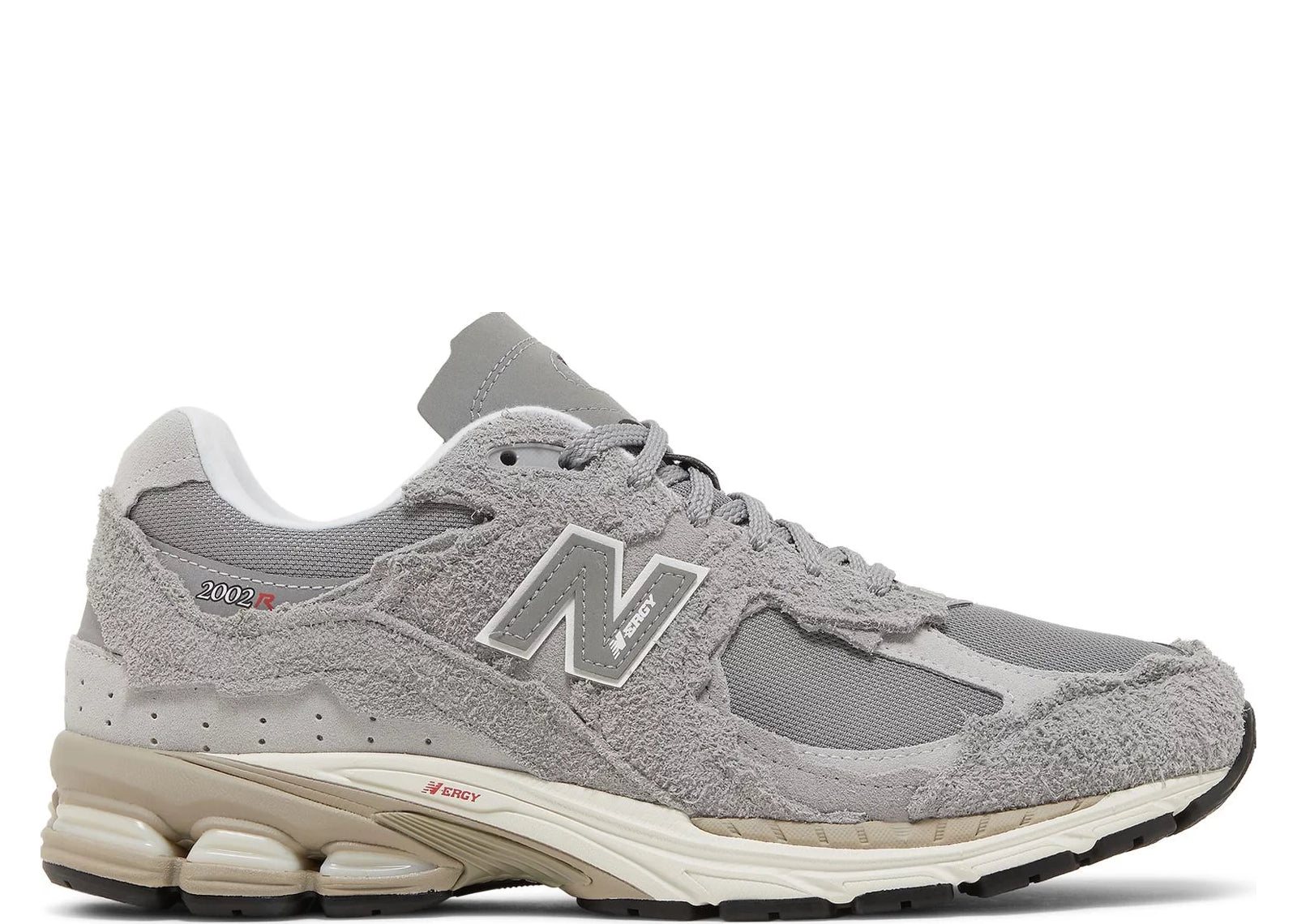 NEW BALANCE 2002R PROTECTION PACK GREY