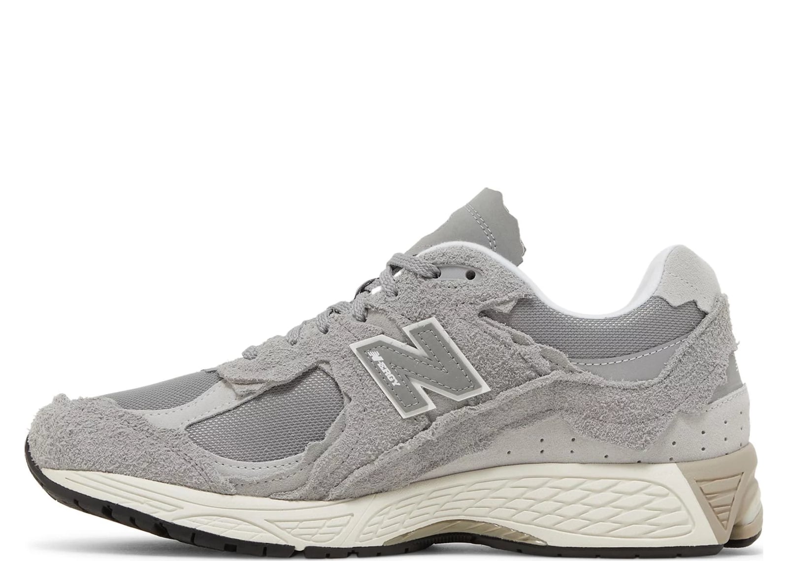NEW BALANCE 2002R PROTECTION PACK GREY