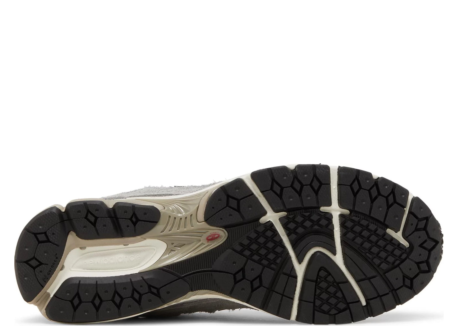 NEW BALANCE 2002R PROTECTION PACK GREY