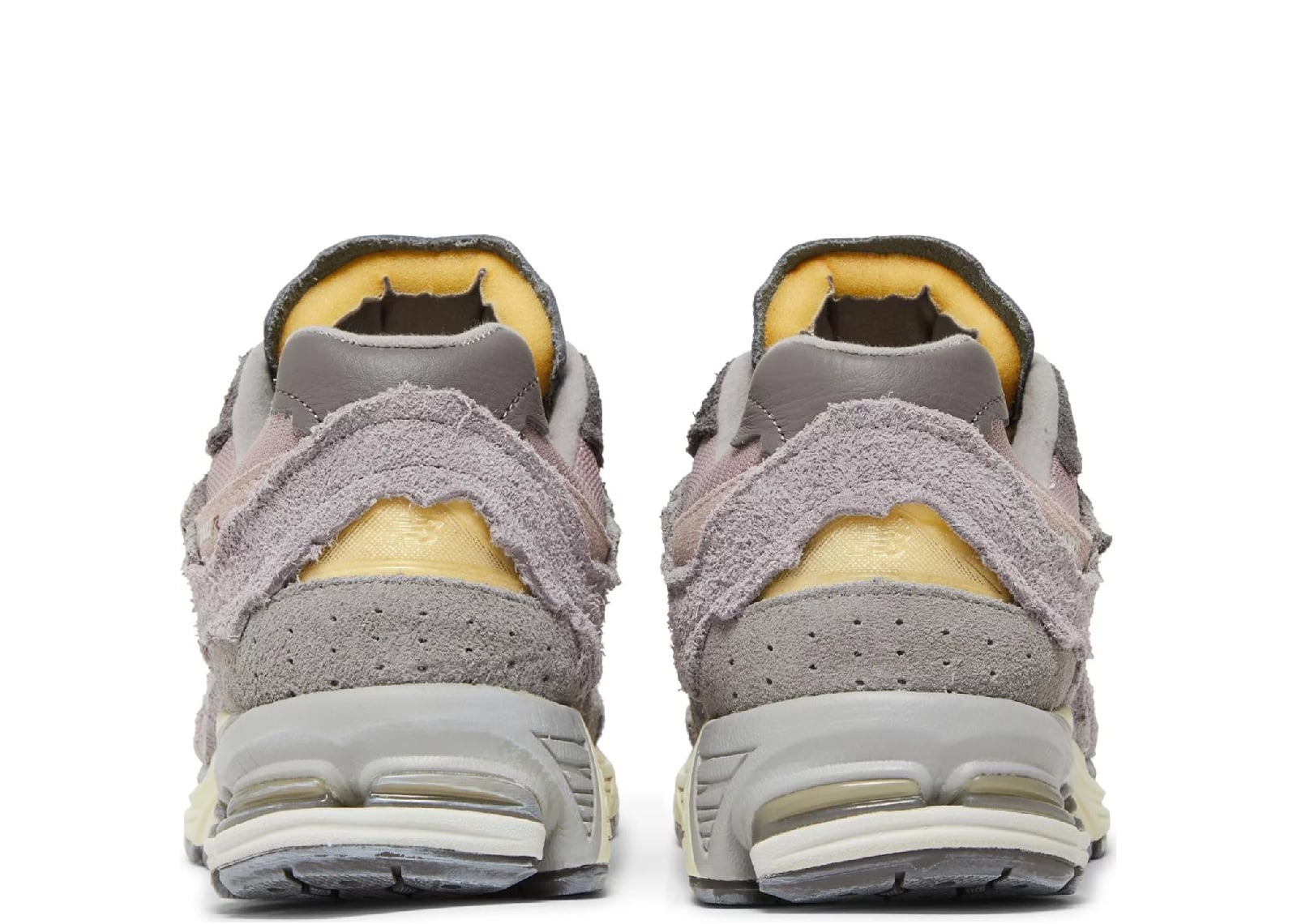 NEW BALANCE 2002R PROTECTION PACK LUNAR NEW YEAR DUSTY LILAC