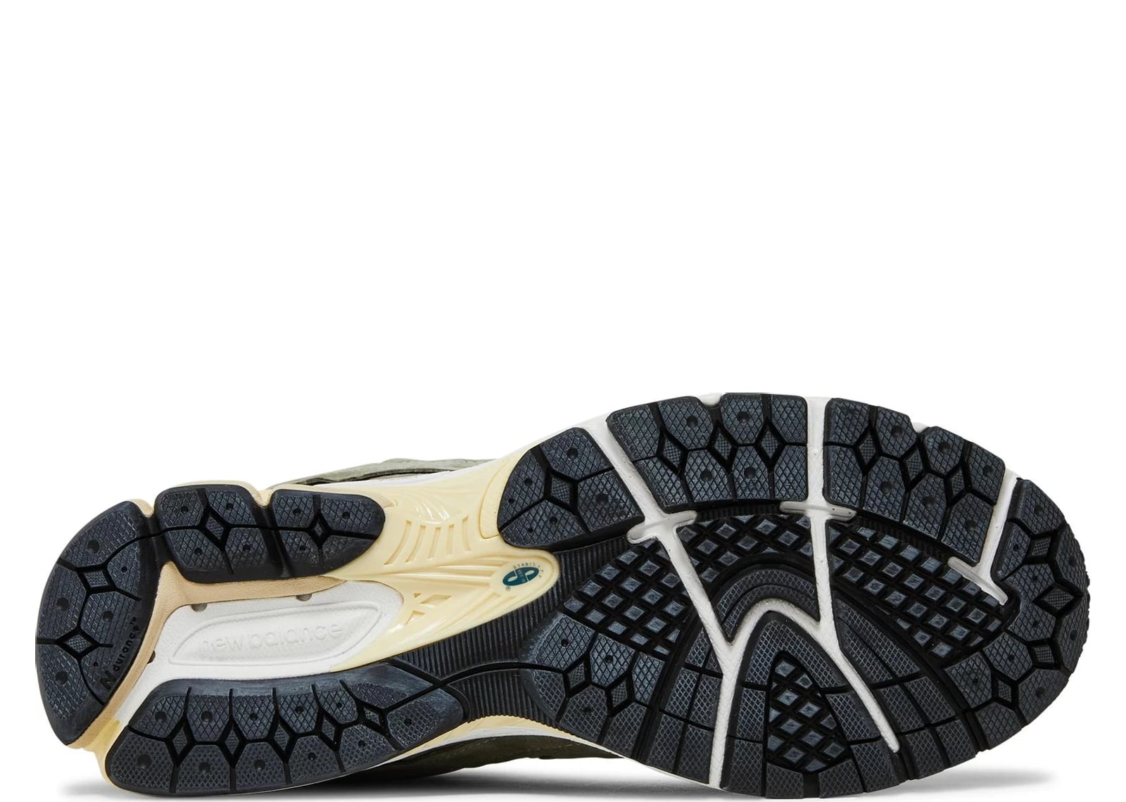 NEW BALANCE 2002R PROTECTION PACK MIRAGE GREY