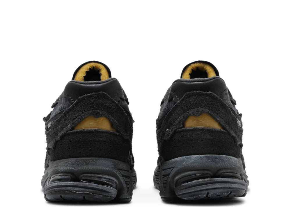 NEW BALANCE 2002R PROTECTION PACK BLACK