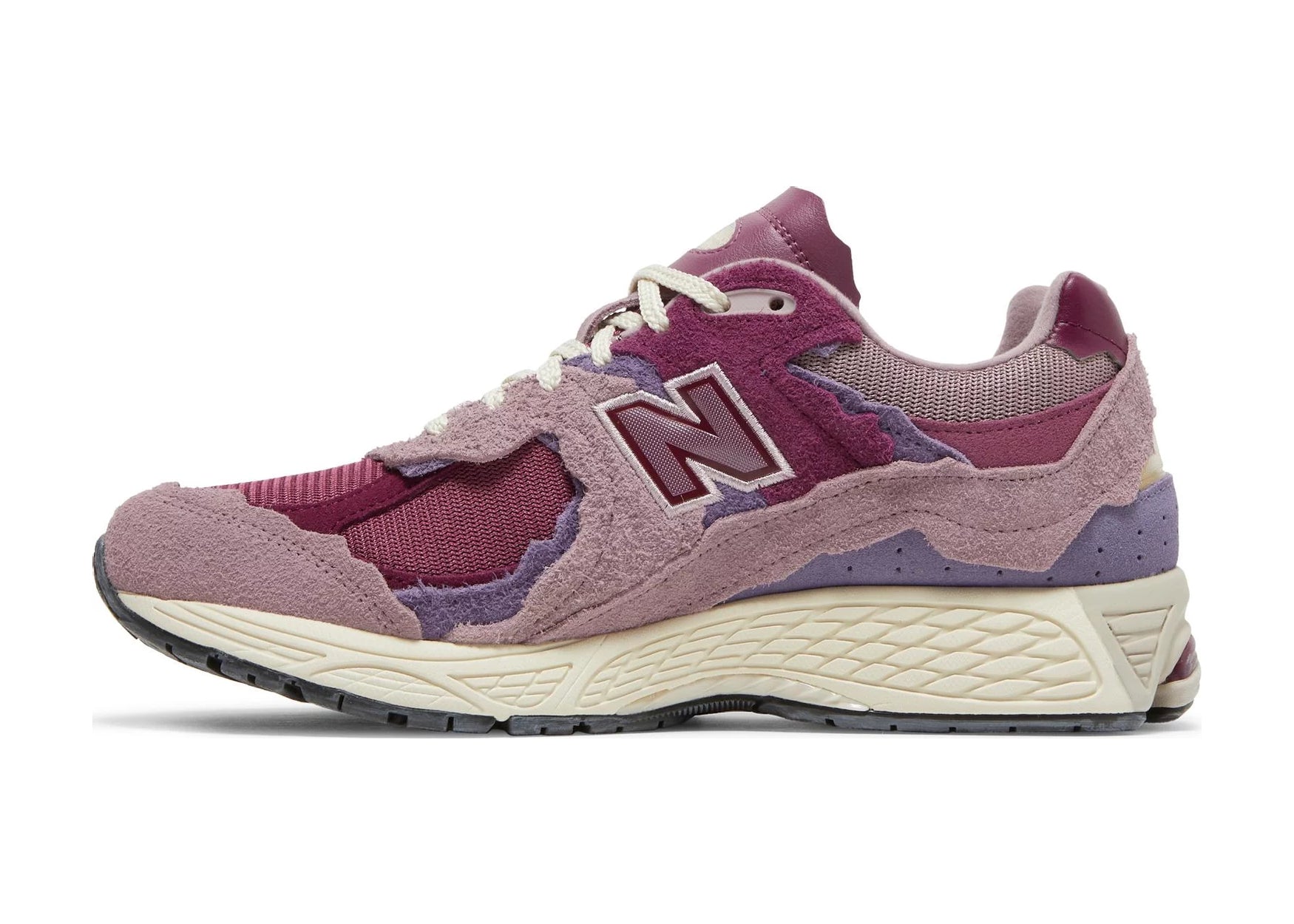 NEW BALANCE 2002R PROTECTION PACK PINK