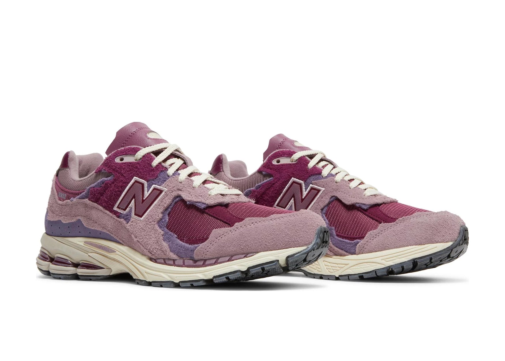 NEW BALANCE 2002R PROTECTION PACK PINK
