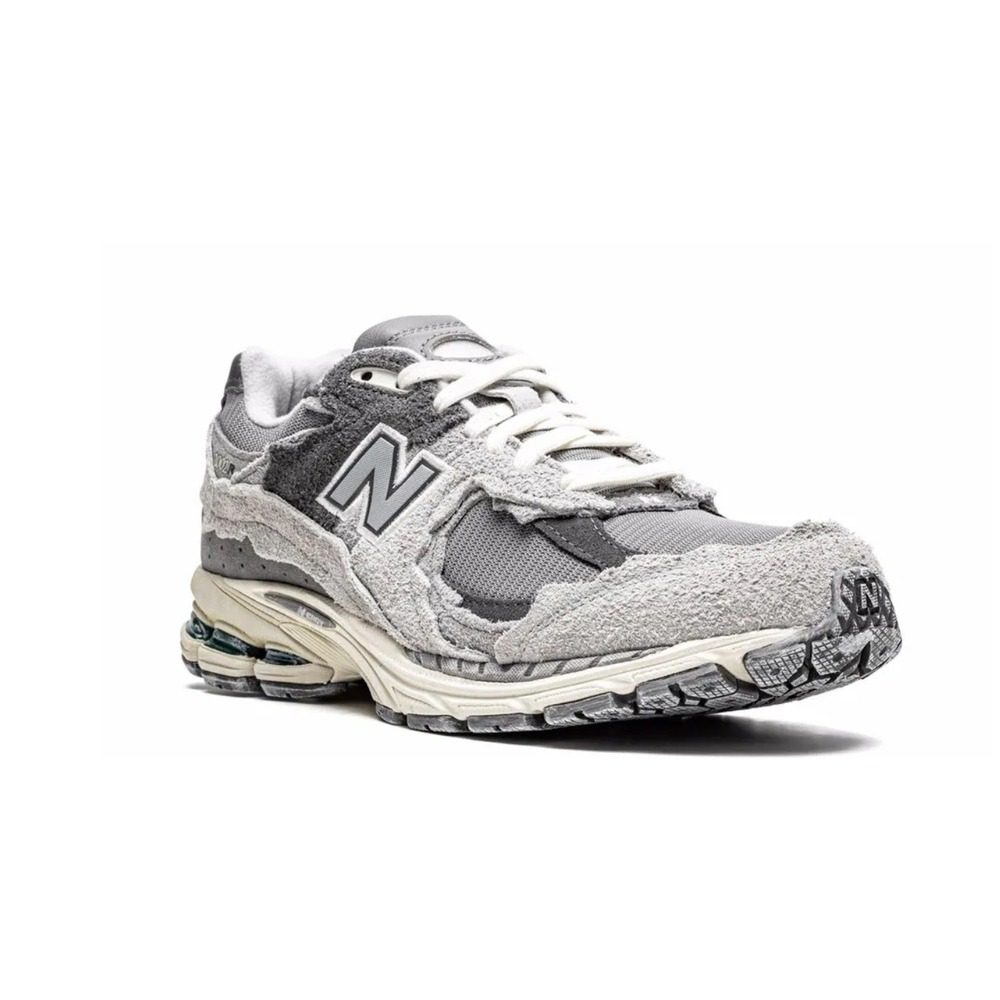 NEW BALANCE 2002R PROTECTION PACK RAIN CLOUD