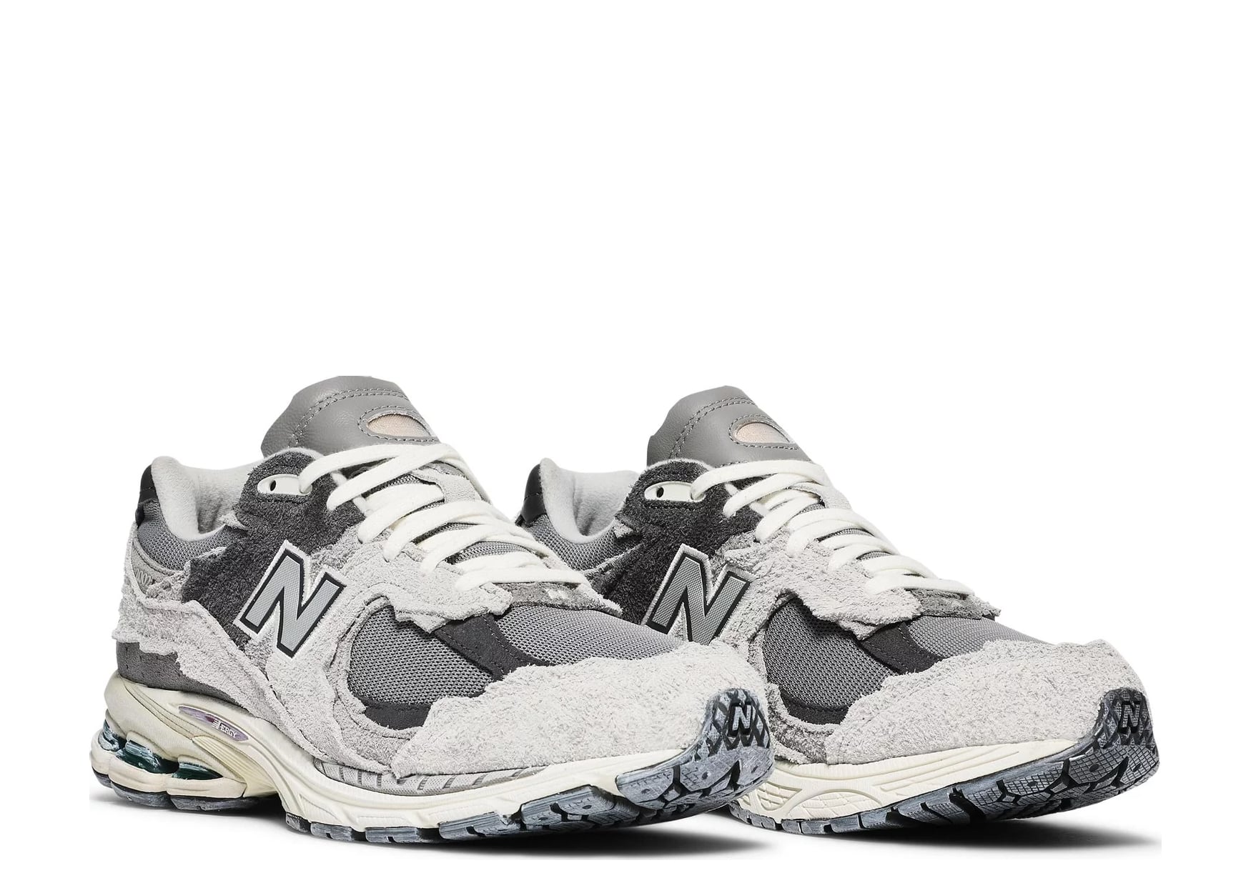 NEW BALANCE 2002R PROTECTION PACK RAIN CLOUD