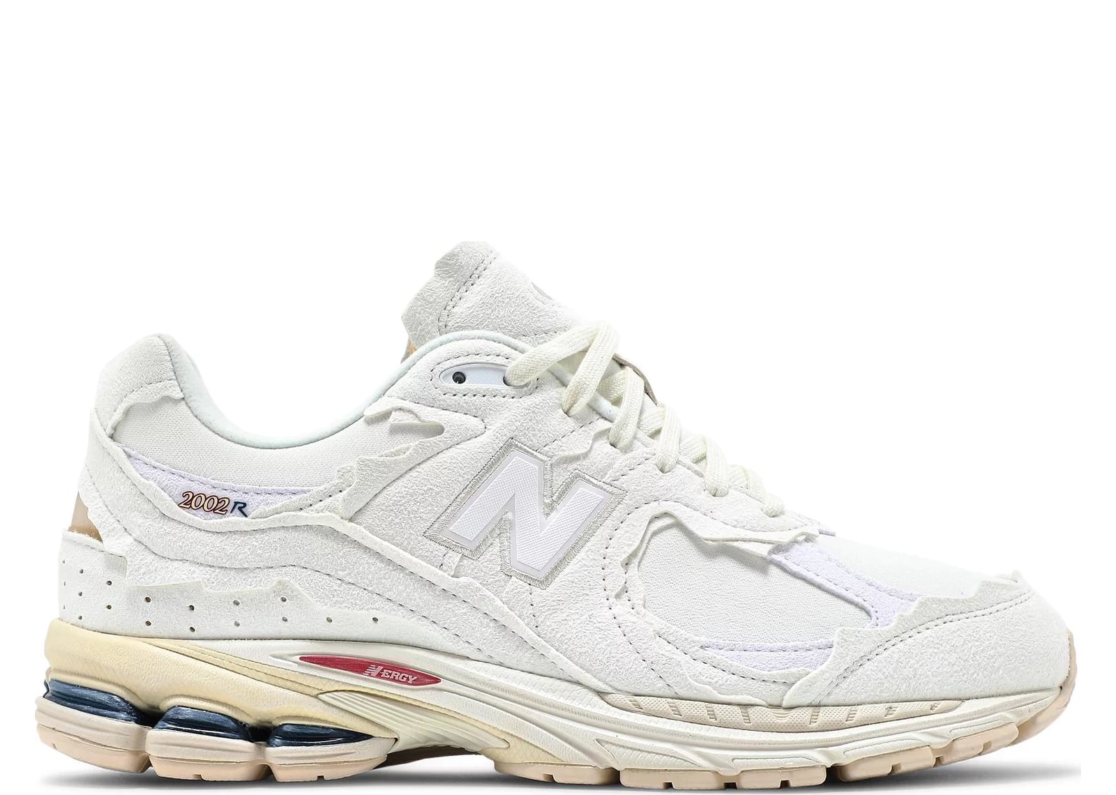 NEW BALANCE 2002R PROTECTION PACK SEA SALT