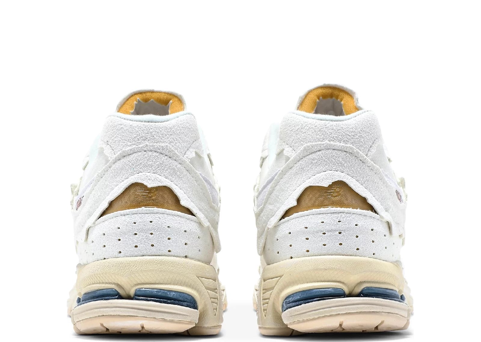 NEW BALANCE 2002R PROTECTION PACK SEA SALT