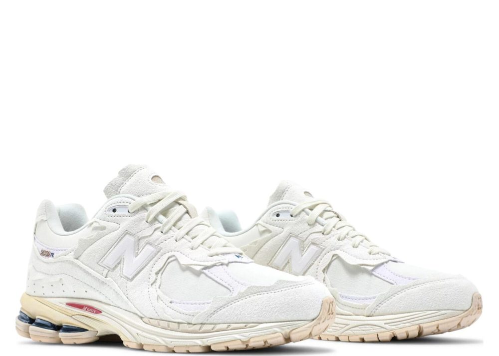 NEW BALANCE 2002R PROTECTION PACK SEA SALT
