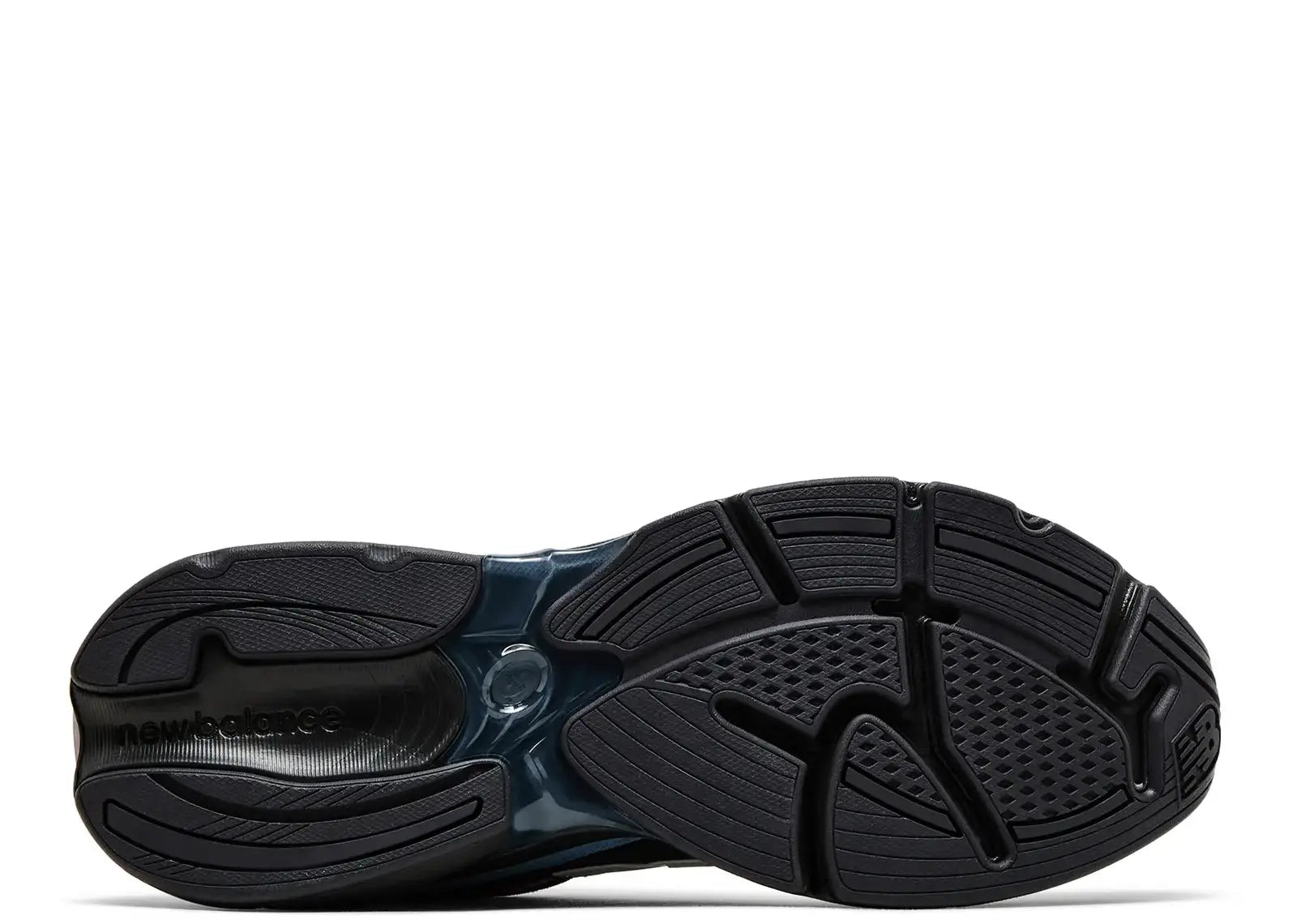 NEW BALANCE 2010 KITH PURPLE BLACK