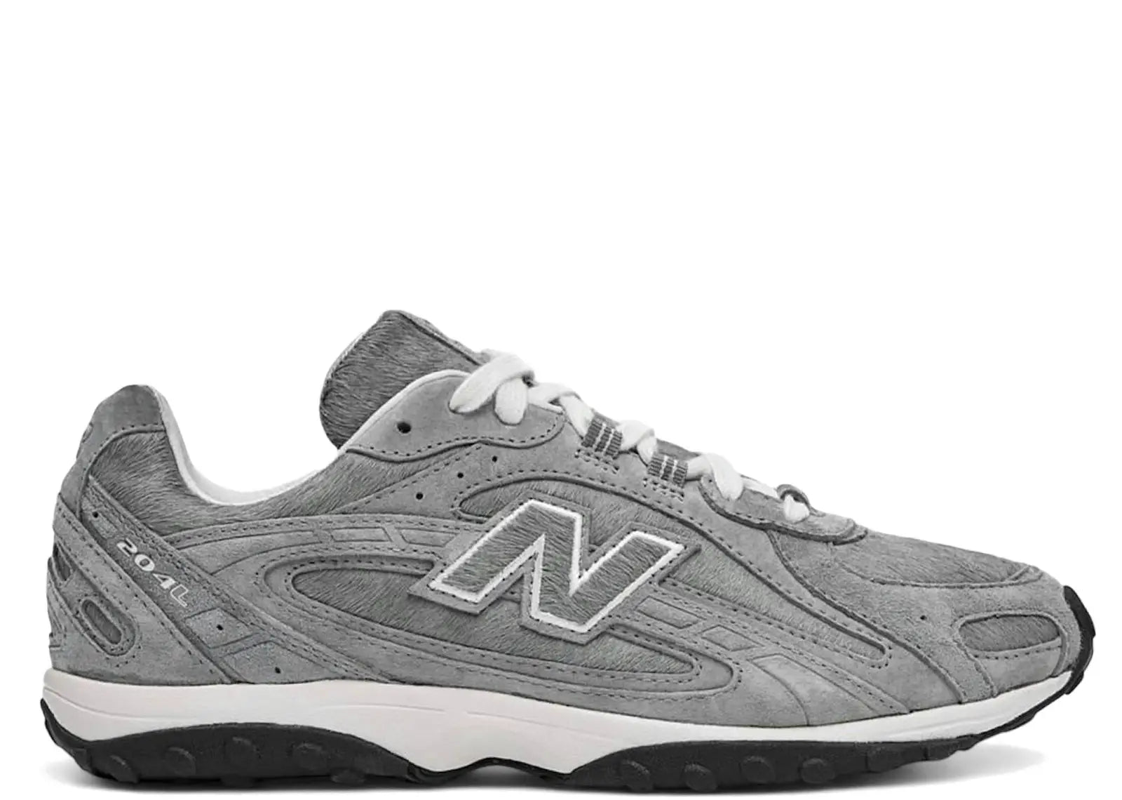 NEW BALANCE 204L BASKETCASE GREY