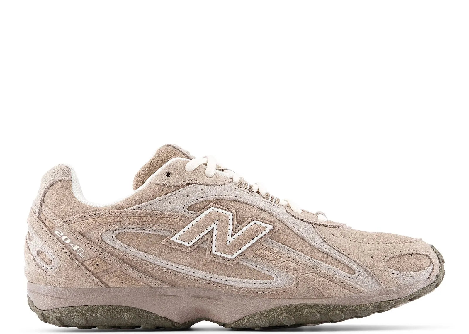 NEW BALANCE 204L MUSHROOM ARID STONE