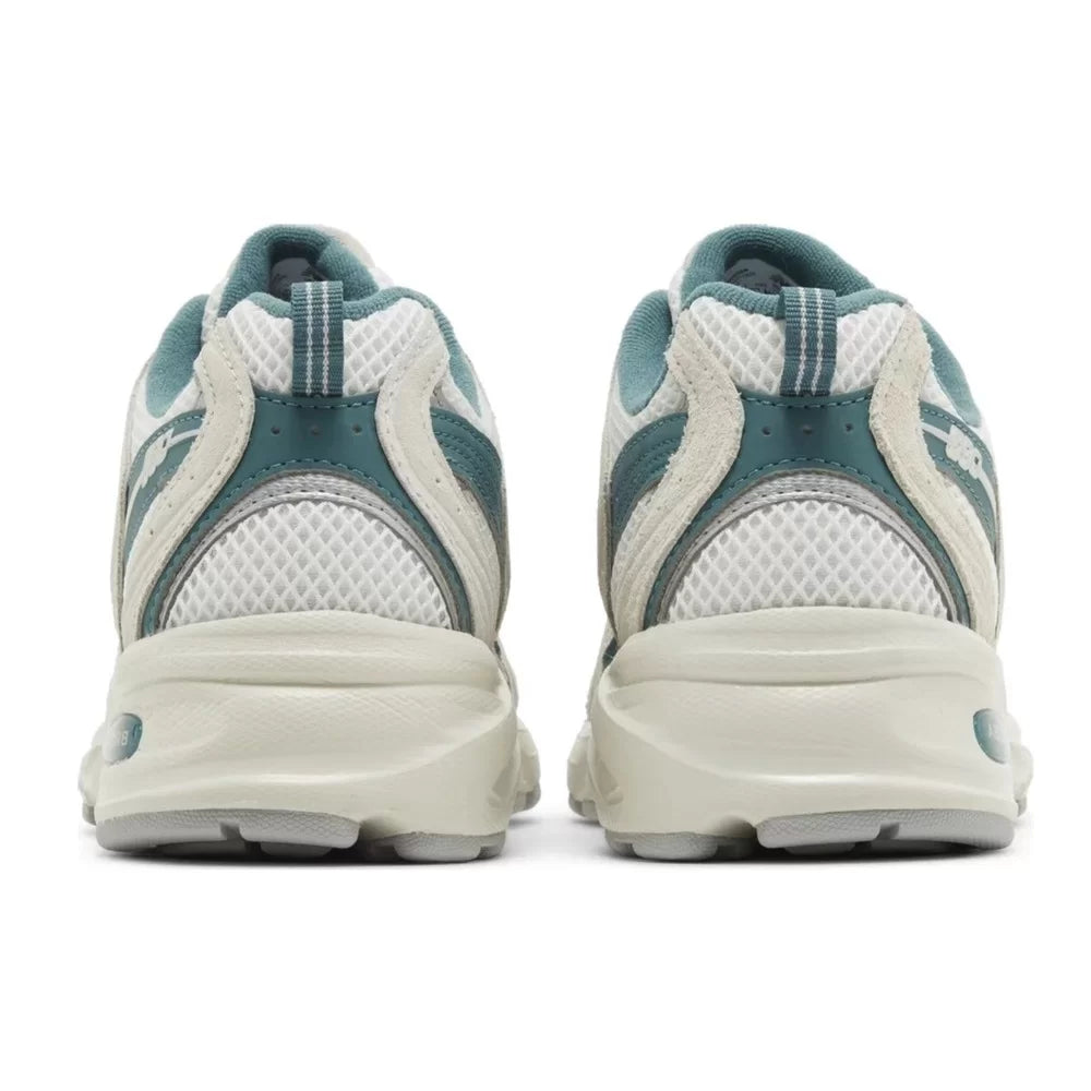 NEW BALANCE 530 BEIGE GREEN