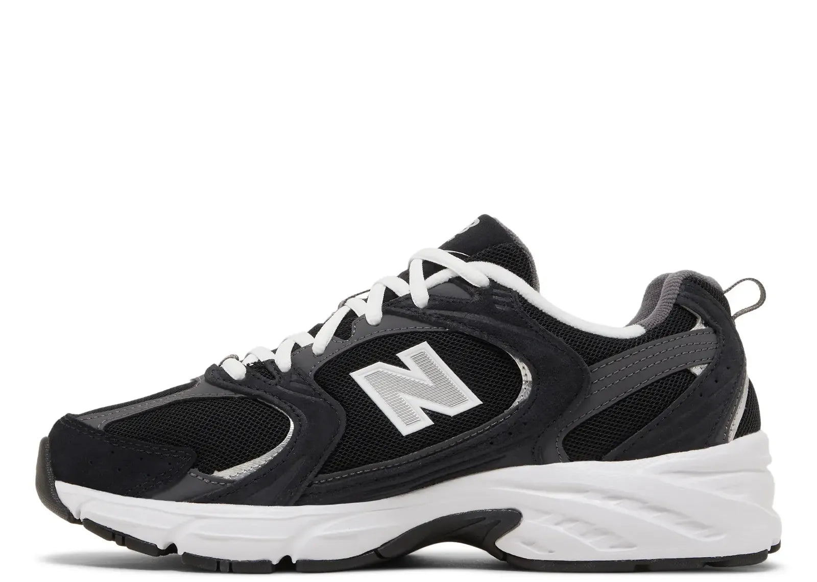 NEW BALANCE 530 CLASSIC BLACK GREY