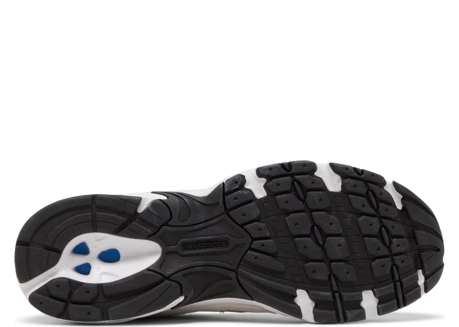 NEW BALANCE 530 GREY MATTER HARBOR GREY