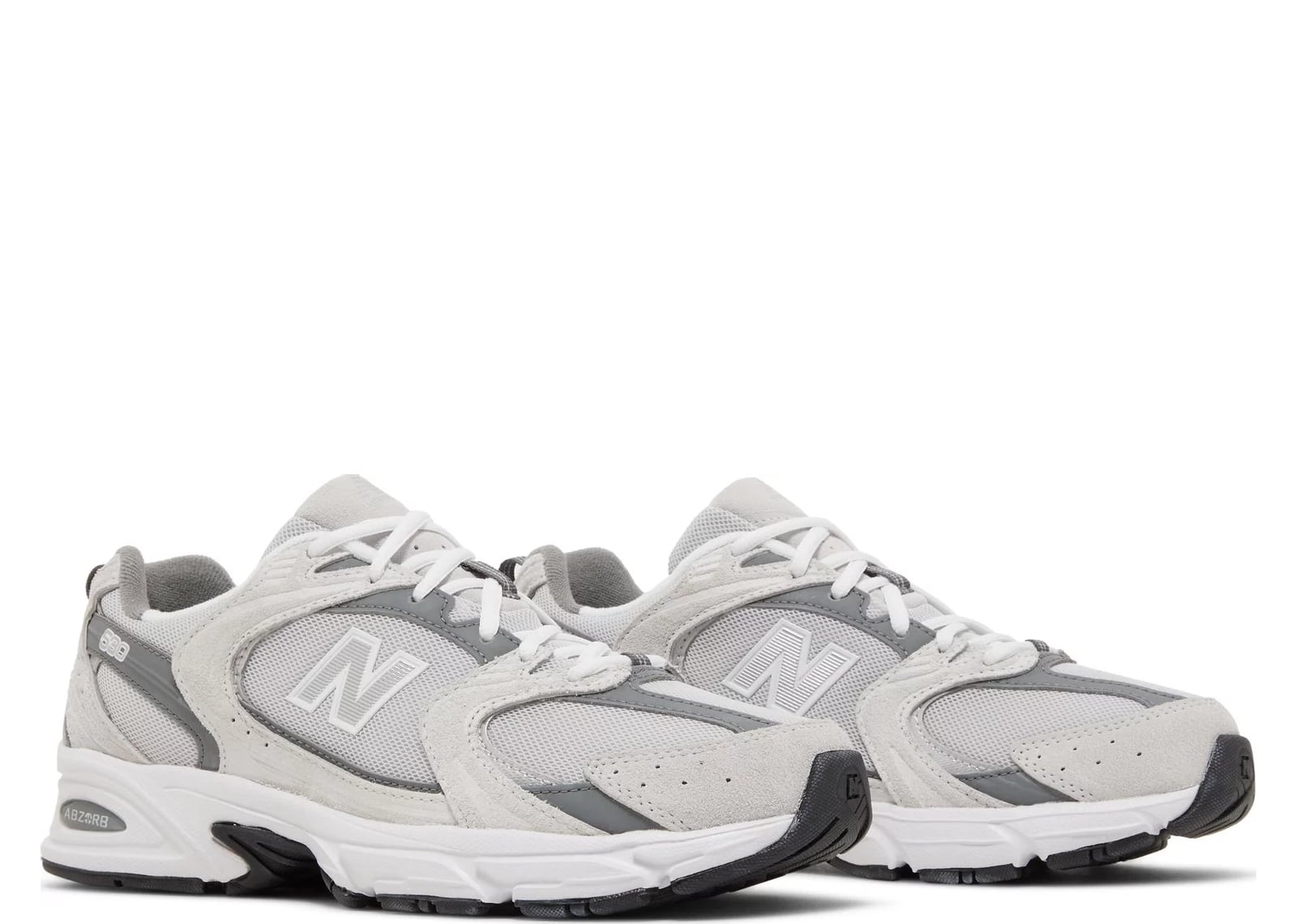 NEW BALANCE 530 GREY MATTER HARBOR GREY