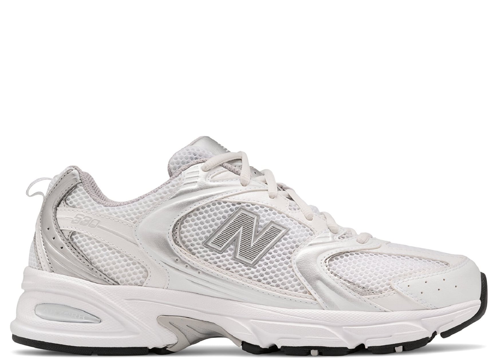 NEW BALANCE 530 MUNSELL WHITE