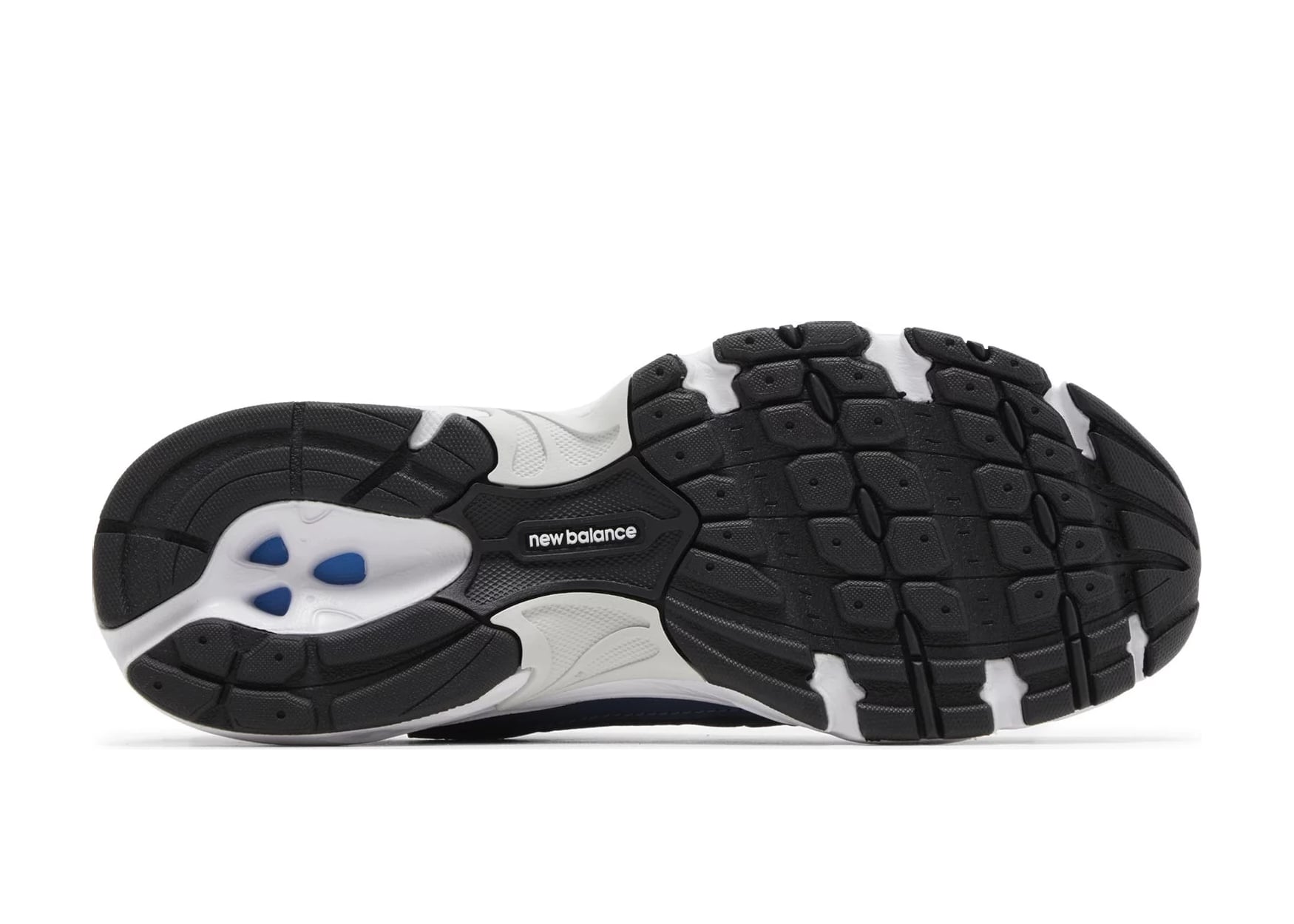 NEW BALANCE 530 NAVY SILVER