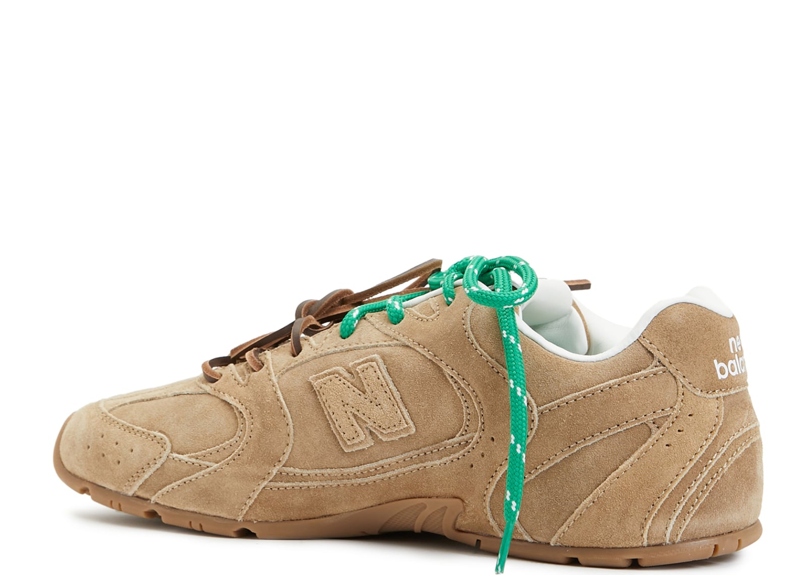 NEW BALANCE 530 SL MIU MIU ECRU (W)