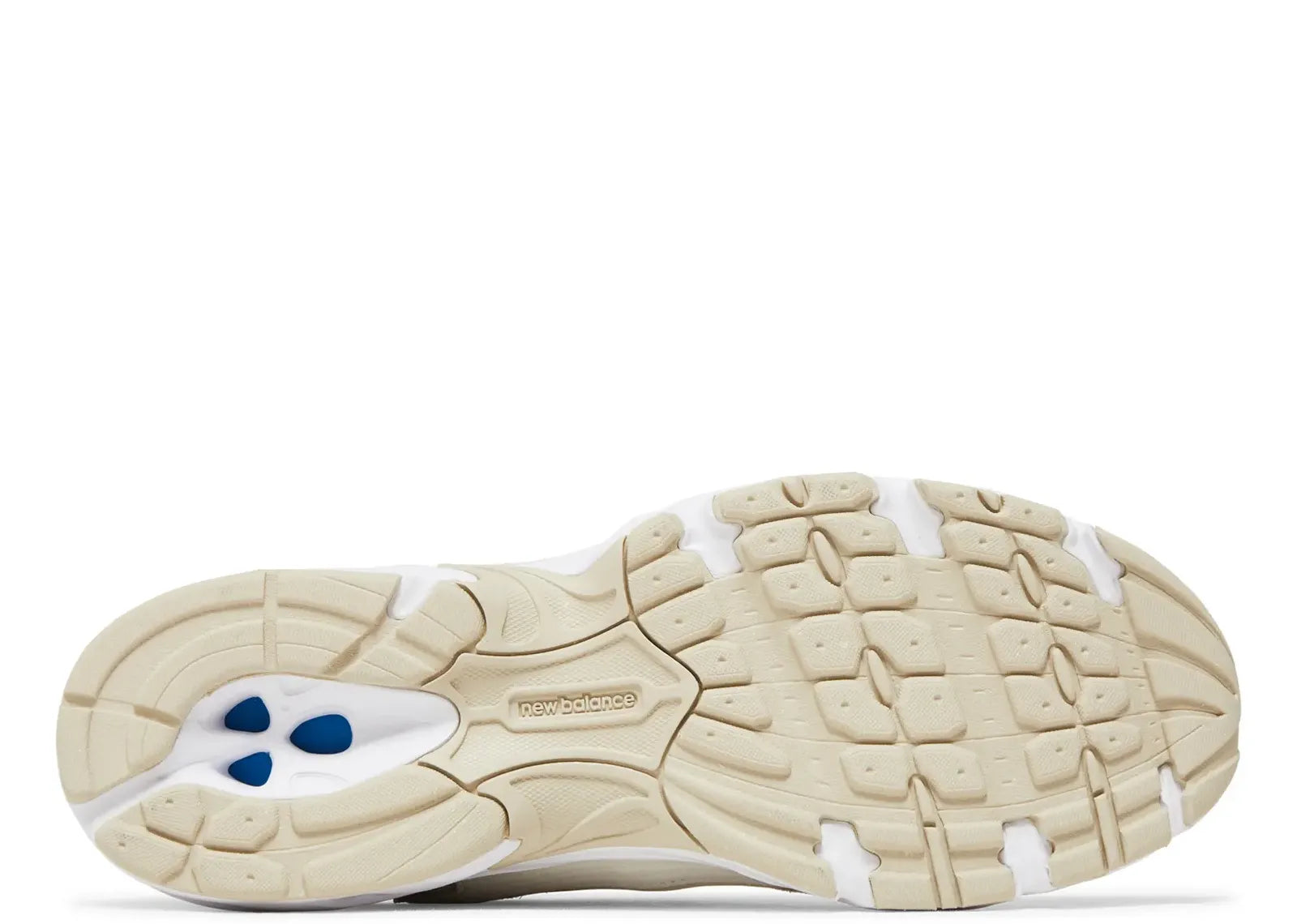 NEW BALANCE 530 SEA SALT MOONBEAM