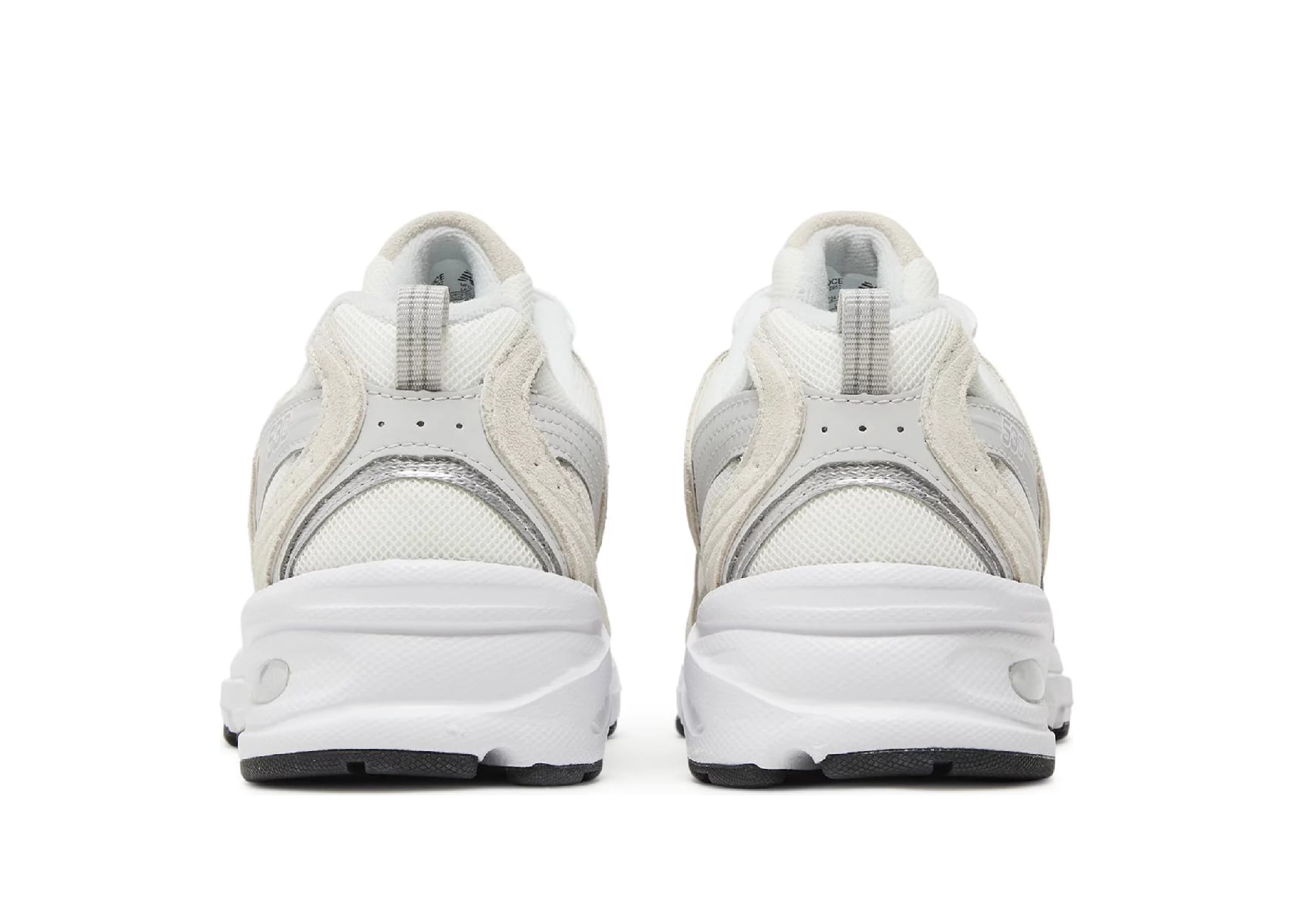 NEW BALANCE 530 SEA SALT