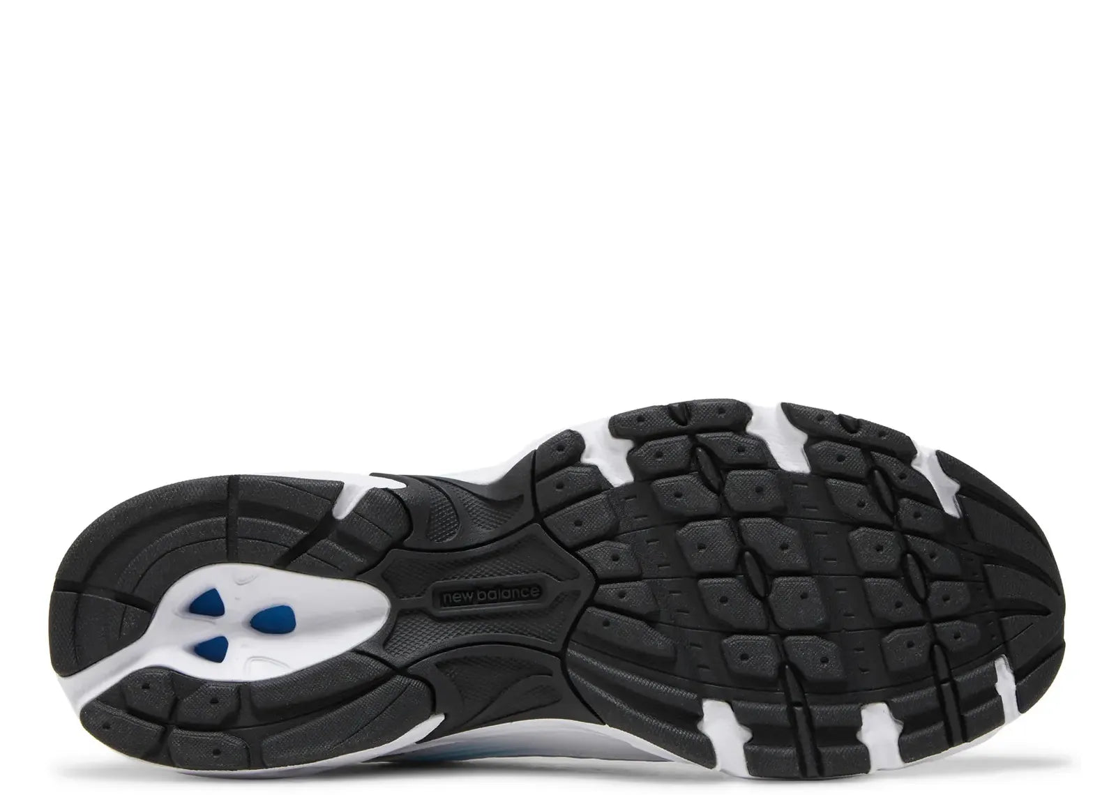 NEW BALANCE 530 WHITE BLUE HAZE