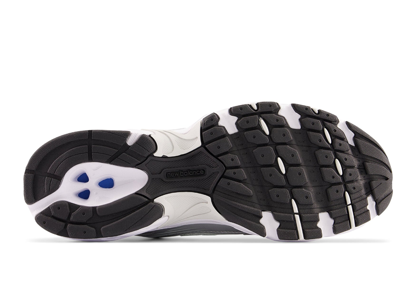 NEW BALANCE 530 WHITE COSMIC JADE