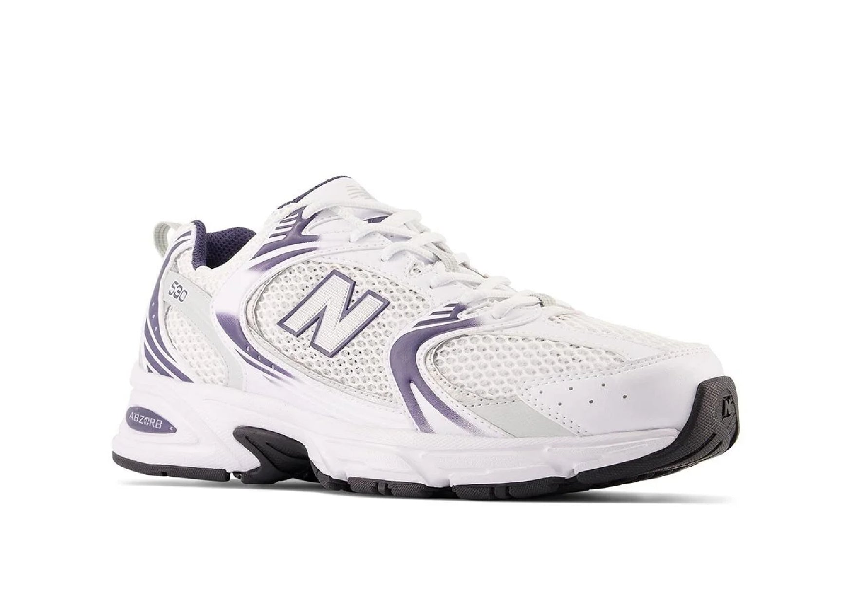 NEW BALANCE 530 WHITE NAVY