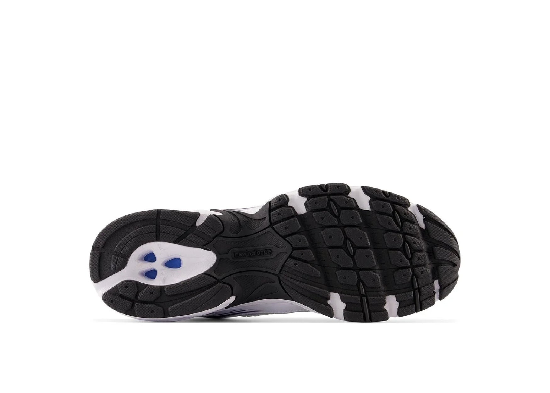 NEW BALANCE 530 WHITE NAVY