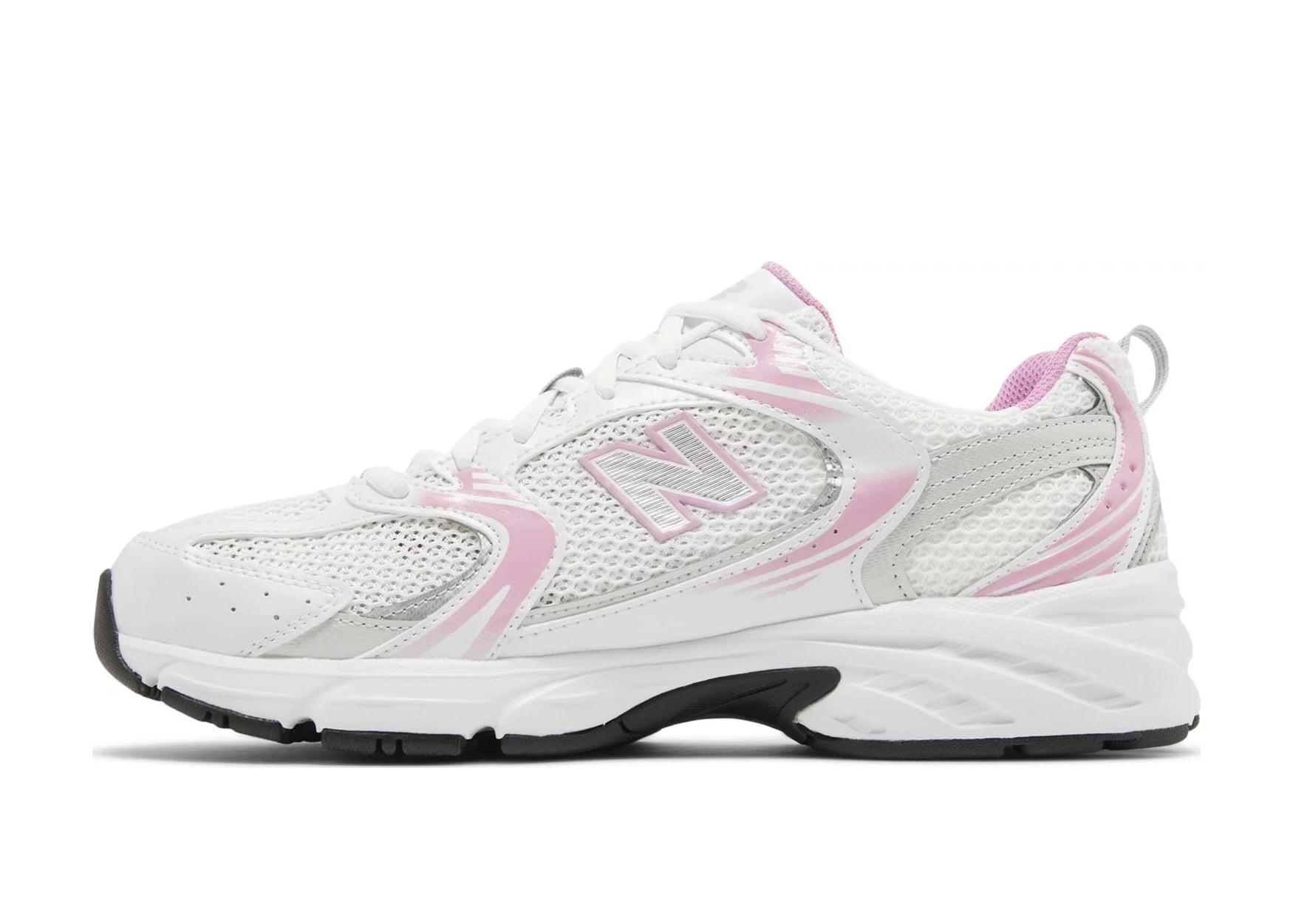 NEW BALANCE 530 WHITE PINK